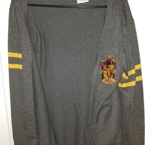 Harry potter sweater